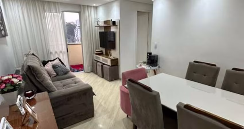 Apartamento em Gopoúva  -  Guarulhos