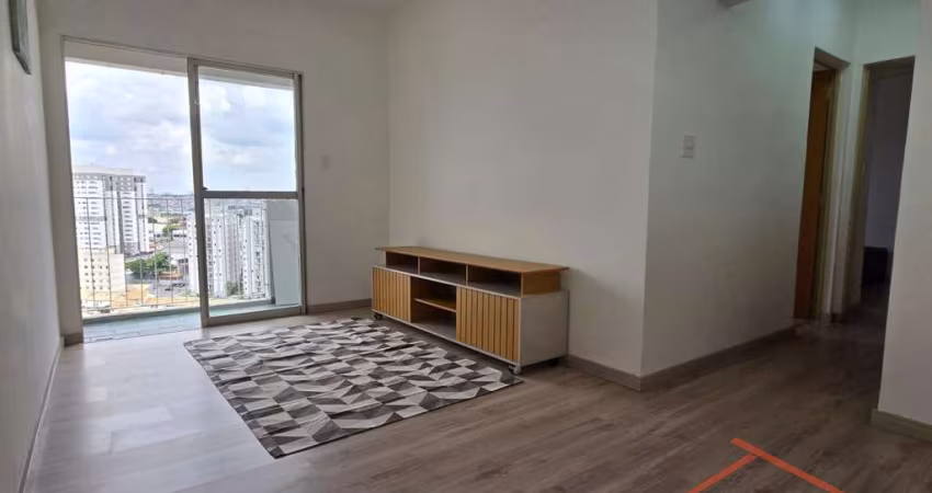 Apartamento em Vila Augusta  -  Guarulhos