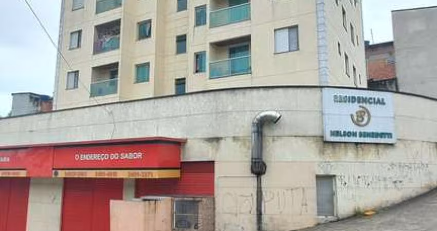 Apartamento 2 Dorms Mikail  Guarulhos