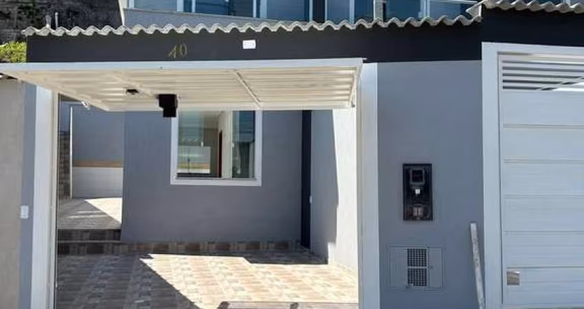 Casa Assobradada em Jd pinheirinho  -  Itaquaquecetuba