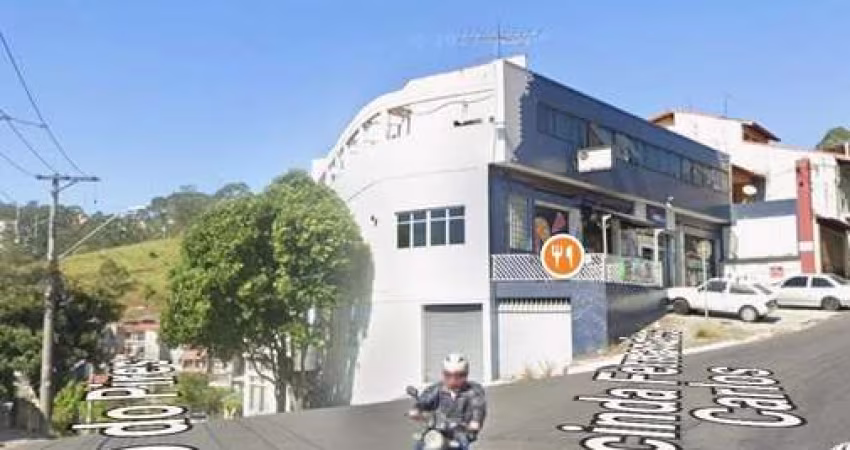 Terreno 10x25 Parque Continental III Guarulhos