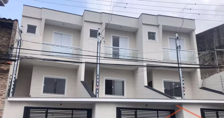 Sobrado em Tremembé  -  São Paulo