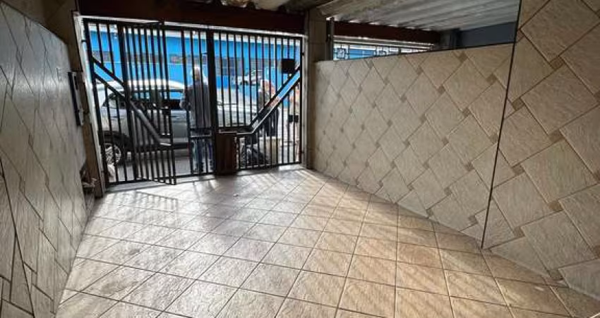 Sobrado em Vila Galvão  -  Guarulhos