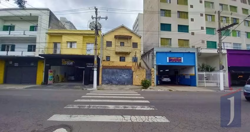Prédio Inteiro em Vila Mariana - São Paulo, SP
