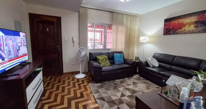 Casa de Vila à Venda em Mirandópolis - 127m², 2 Dormitórios, R$830k