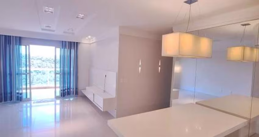 Apartamento para Venda em Santana de Parnaíba, Tamboré, 4 dormitórios, 1 suíte, 3 banheiros, 2 vagas