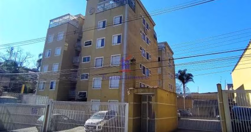 Apartamento em Jardim do Triunfo - Guarulhos com 48M², 2 dormitórios e 1 banheiro. Para locação por R$ 1.300. Confira agora!