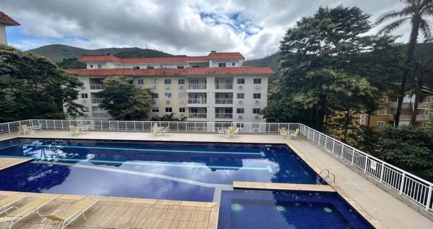 Cobertura Duplex para Venda em Petrópolis, Itaipava, 4 dormitórios, 1 suíte, 3 banheiros, 2 vagas