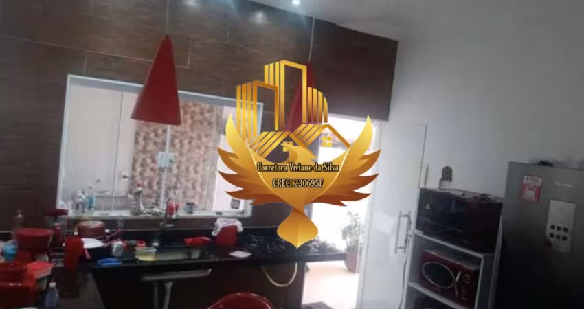 Casa a Venda !! Excelente Localização Vista Alegre !!