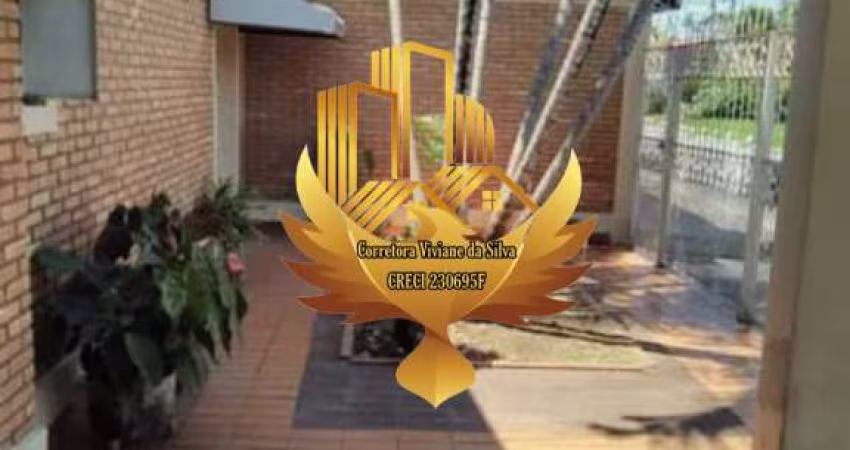 Casa a venda !!Vila Nossa Senhora Das Graças !! Próximo ao Centro da Cidade !!