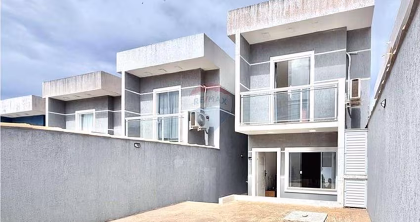 Excelente casa à venda na Rasa, Armação dos Búzios - RJ
