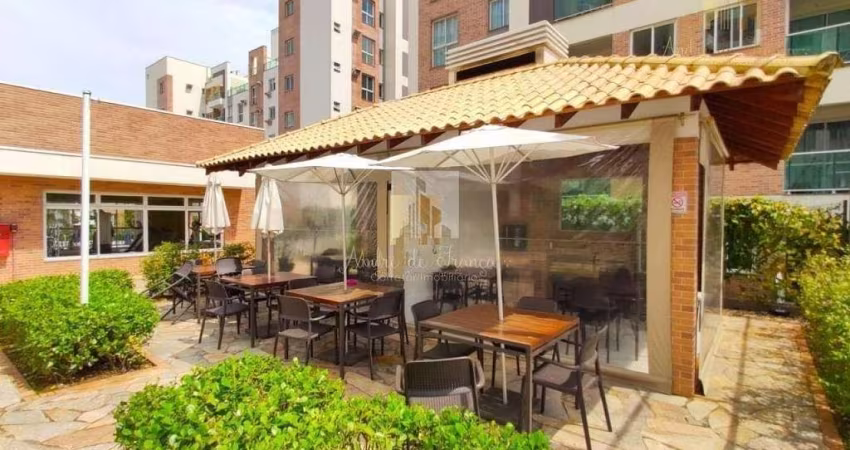 Apartamento em Home Clube no Floresta