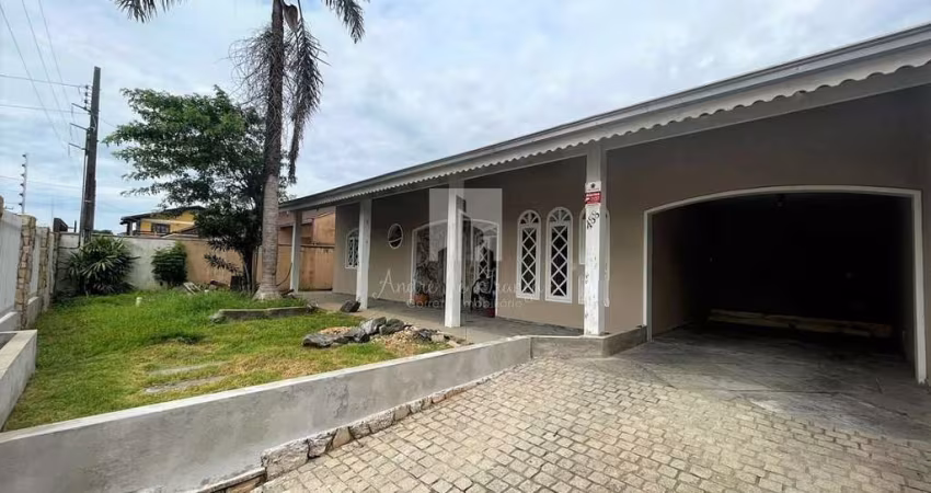 CASA - JD IRIRIÚ 3 DORMITÓRIOS
