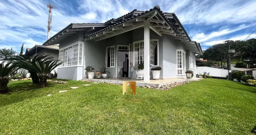 Linda casa Clássica no Glória