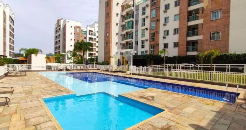 Apartamento  em Home Clube no Floresta