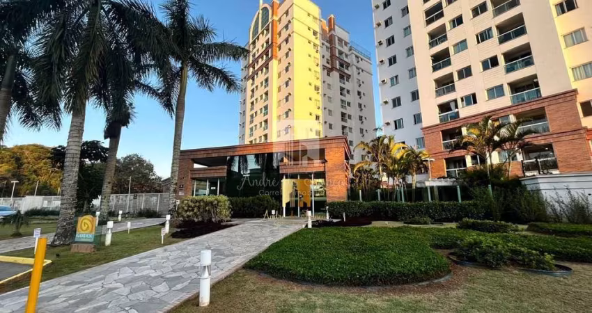 Lindo Apartamento Mobiliado no  Garden Atiradores