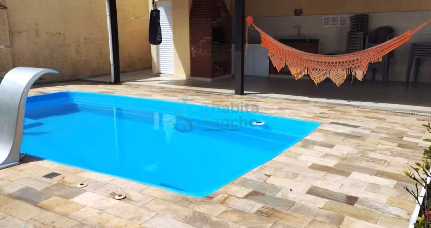 Casa com 2 quartos, Oceonopolis, Mongaguá - R$ 318 mil, Cod: 1274