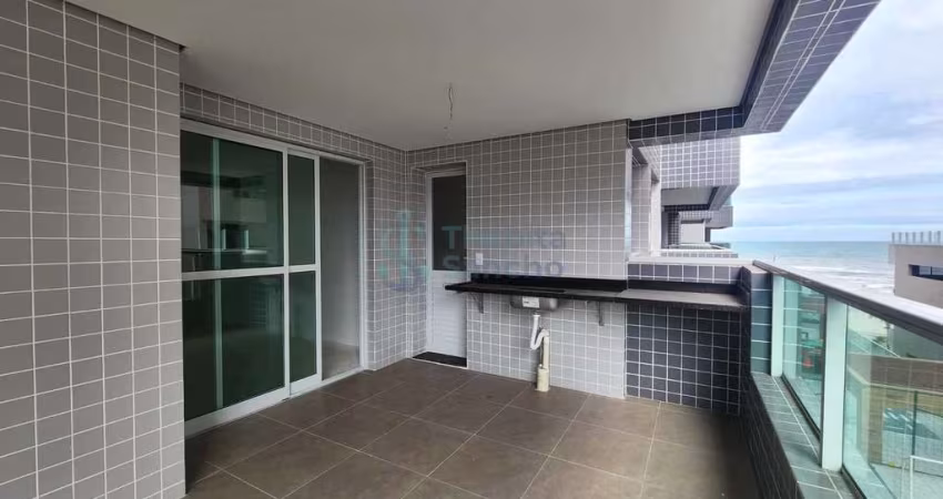 Apartamento com 2 quartos, Caiçara, Praia Grande - R$ 570 mil, Cod: 1281