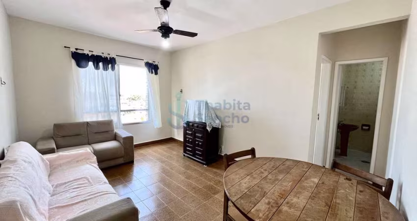 Apartamento com 1 quarto, Real, Praia Grande - R$ 220 mil, Cod: 1286