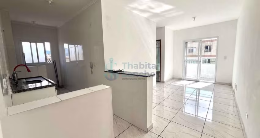 Apartamento com 2 quartos, Ocian, Praia Grande - R$ 352 mil, Cod: 1299