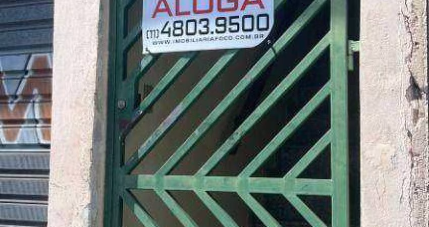 Casa com 3 dormitórios para alugar, 130 m² por R$ 2.500/mês - Cidade Tupinambá - Guarulhos/SP