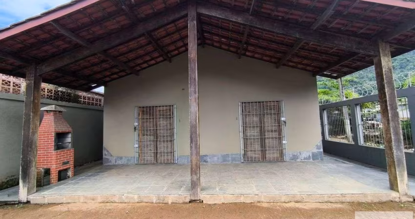 Casa a venda no Perequê-Açu em Ubatuba