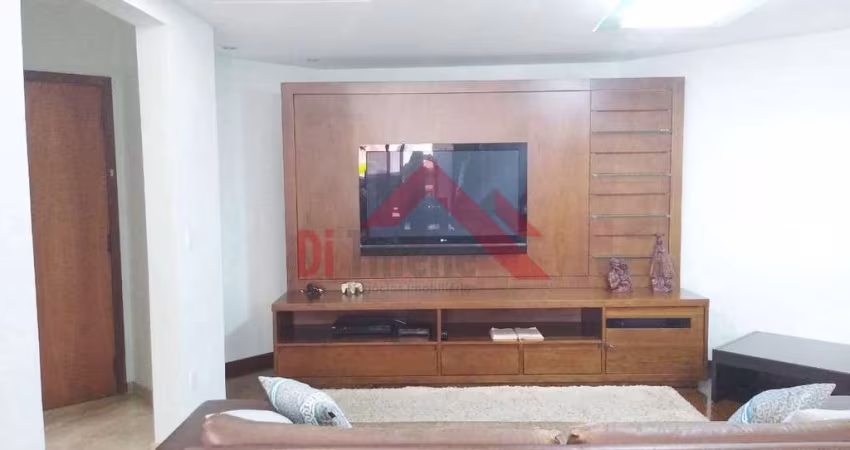 Apartamento com 4 dorms, Santa Paula, São Caetano do Sul - R$ 1.28 mi, Cod: 2633