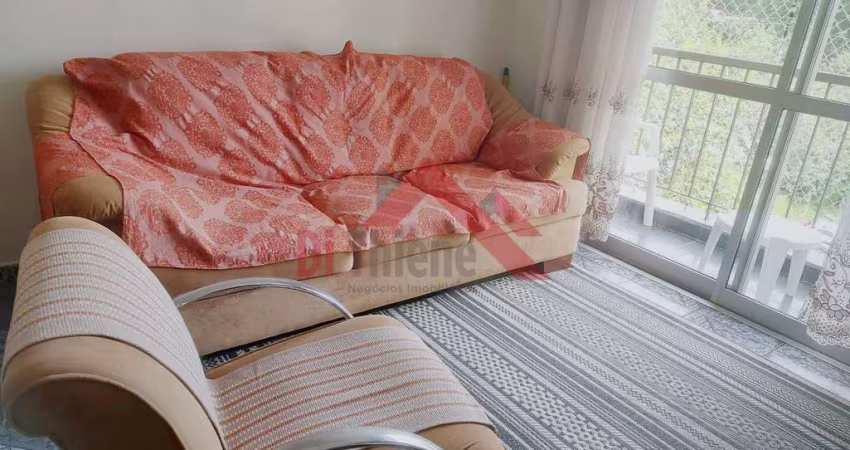 Apartamento com 2 quartos, São João Clímaco, São Paulo - R$ 320 mil, Cod: 3318