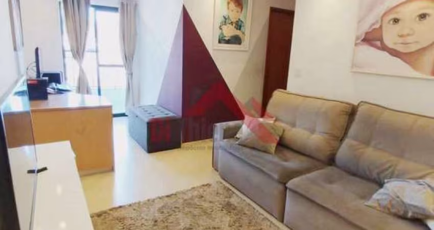 Apartamento com 3 quartos, Boa Vista, São Caetano do Sul - R$ 785 mil, Cod: 3322