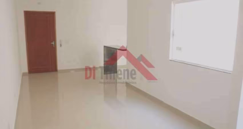 Apartamento com 2 quartos, Vila Homero Thon, Santo André - R$ 447 mil, Cod: 3326