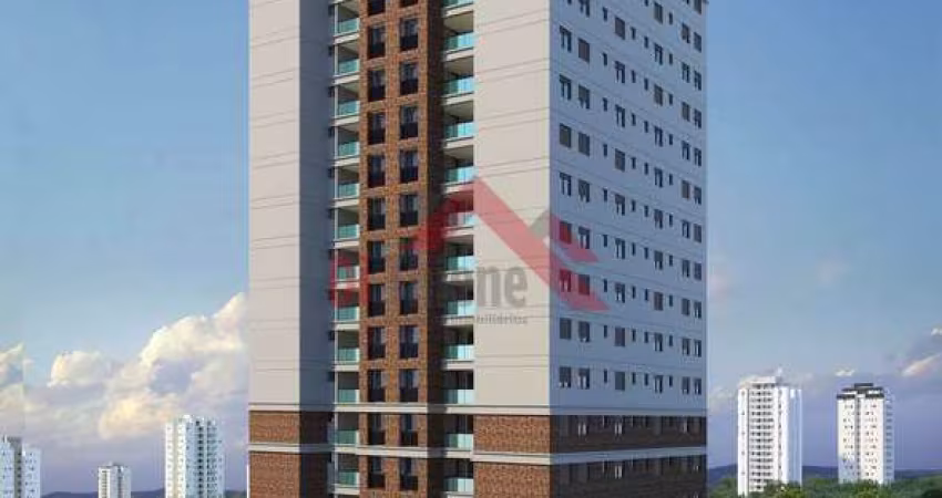 Apartamento com 3 quartos, Vila Assunção, Santo André - R$ 1.31 mi, Cod: 3333