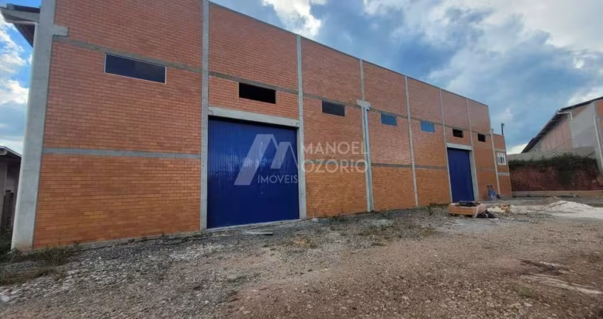 Barracão para Locação em Botiatuva - 1215m²