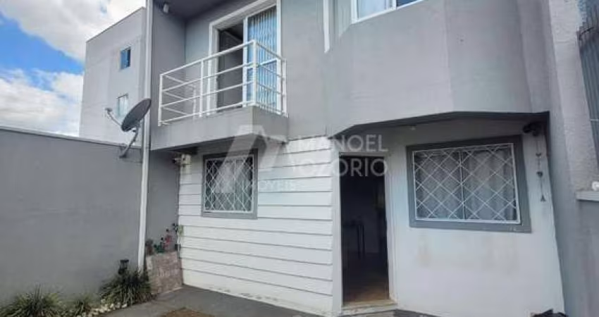 Sobrado para Locação em Estação - Araucária: 3 Dormitórios