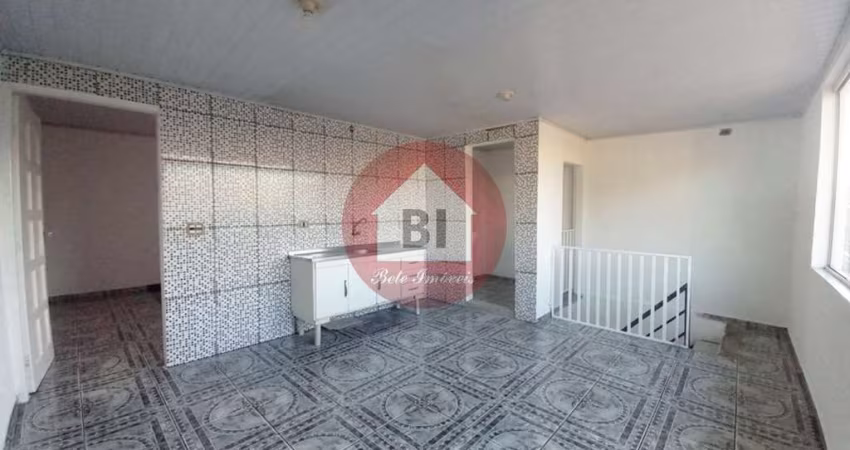 Sobrado com 01 dormitório, vaga de garagem - Aluguel R$ 1300/mês (DAVL)* - Vila Matilde - São Paulo/SP - 60 metros quadrados.