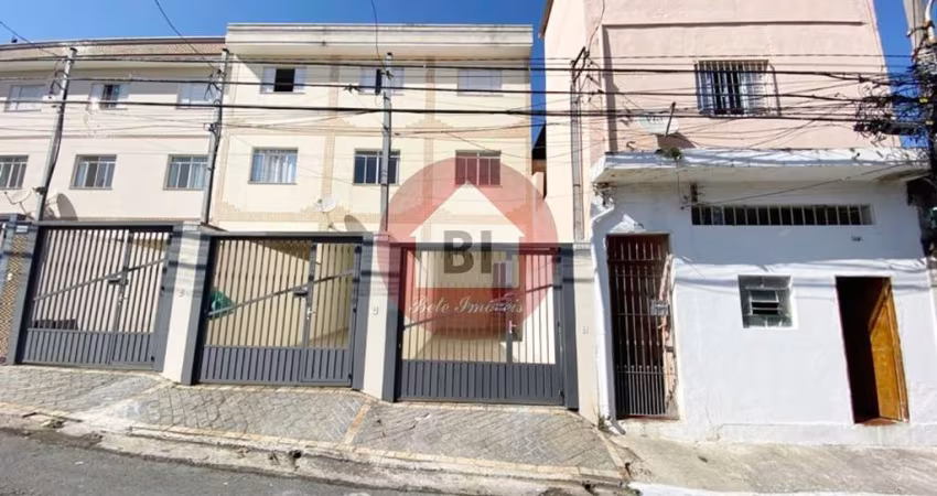 Sobrado com 02 suítes, 02 vagas - Aluguel R$ 2300/mês (DAVL)* - Vila Matilde - São Paulo/SP - 70 metros quadrados