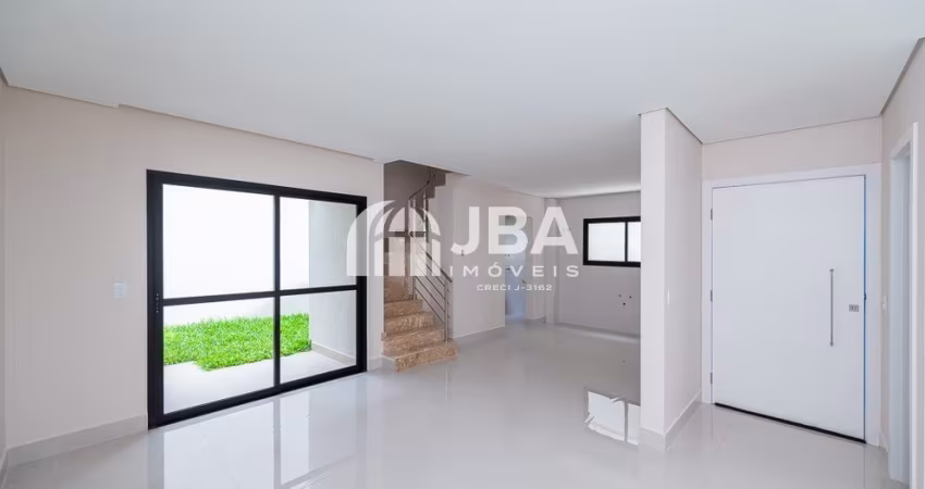 3 CASAS INTERNAS NÃO GEMINADAS