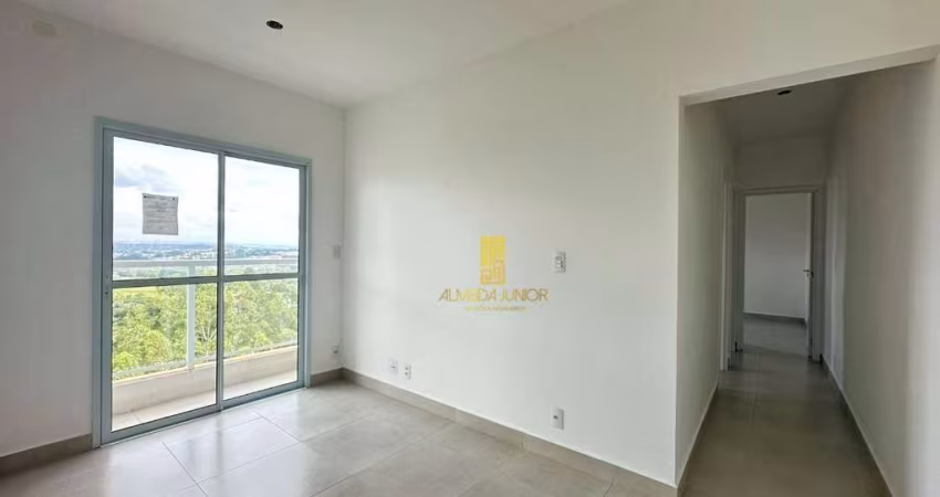 Apartamento com 2 dormitórios à venda, 51 m² por R$ 405.000,00 - Condomínio Villa Helvetia - Indaiatuba/SP