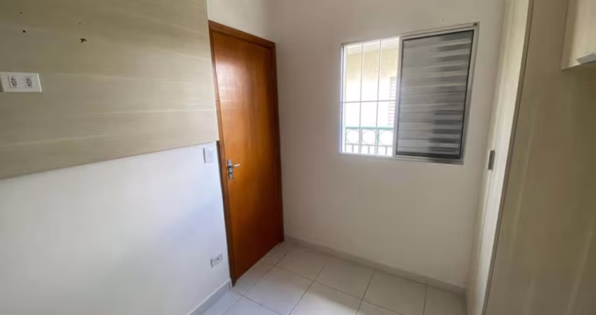 Casa no condomínio Villagio Fiorentino para venda com 1 quarto, 29m²