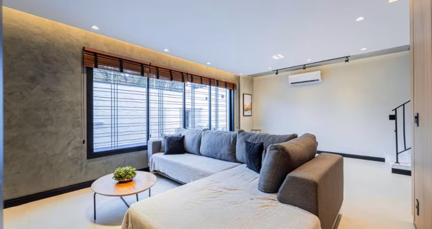 Espetacular casa tipo para venda com 4 quartos, sendo 2 suítes, 200m²