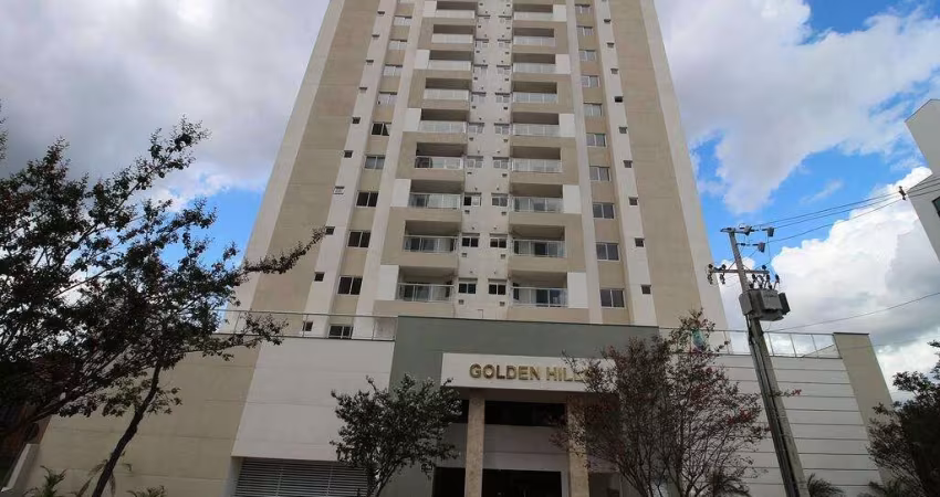 Apartamento com 75,2m² 3 quartos, para aluguel, no bairro Centro em São José dos Pinhais