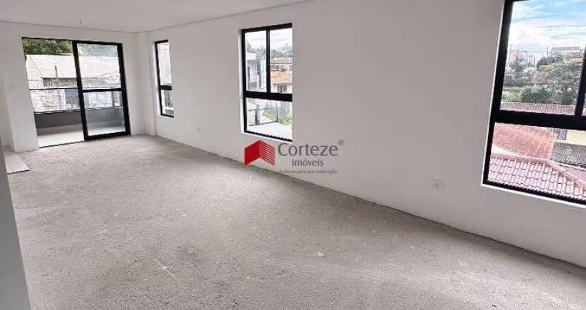 Apartamento com 98,05m² 3 quartos, à venda, no bairro Centro em São José dos Pinhais