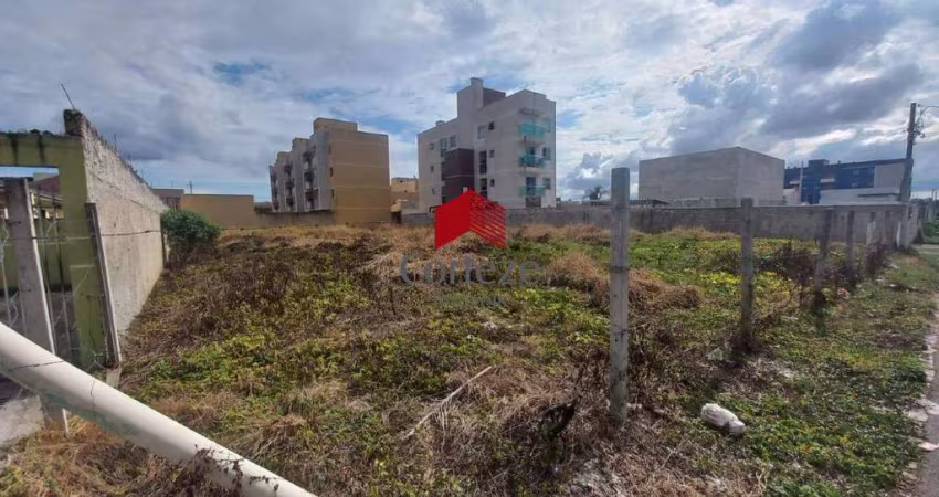 Terreno com 540m² , para aluguel, no bairro Parque da Fonte em São José dos Pinhais