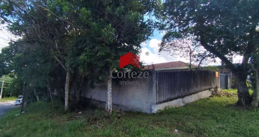 Terreno com 627m² , à venda, no bairro Del Rey em São José dos Pinhais