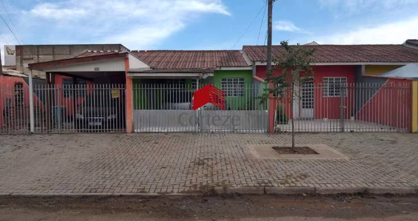 Casa com 215m² 6 quartos, à venda, no bairro Uberaba em Curitiba