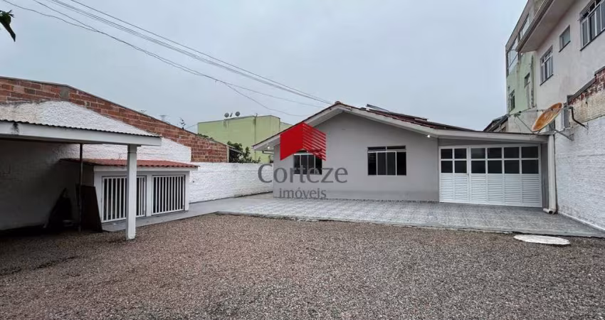 Casa com 113m² 3 quartos, para aluguel, no bairro São Marcos em São José dos Pinhais
