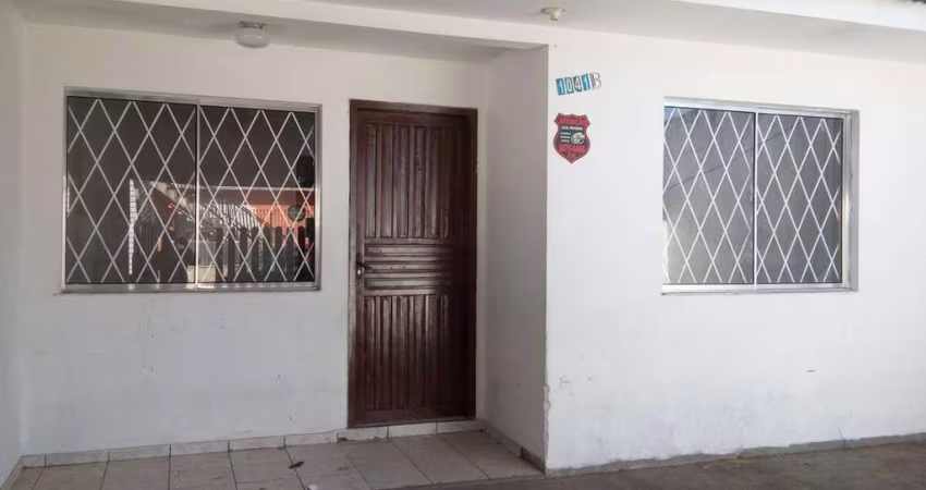 Casa com 02 Quartos no Quississana