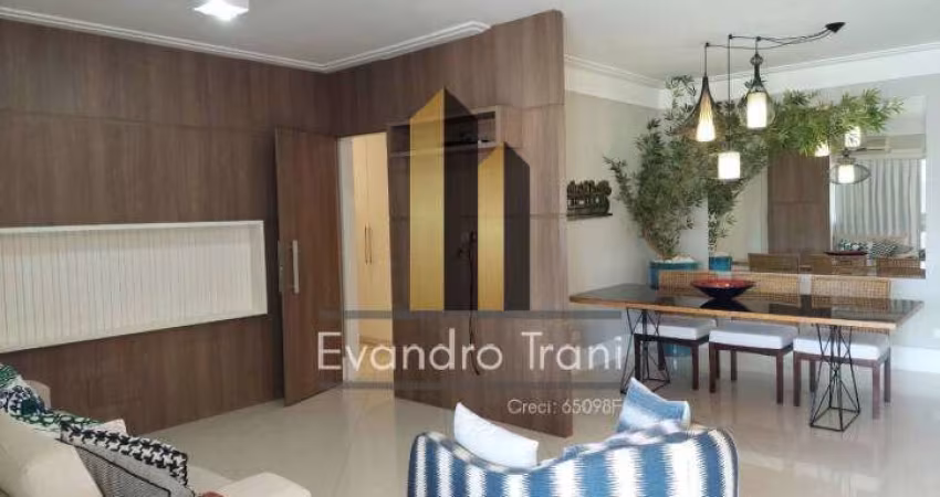 Cobertura com 4 dorms à venda - Jd Aquarius - São José dos Campos/SP