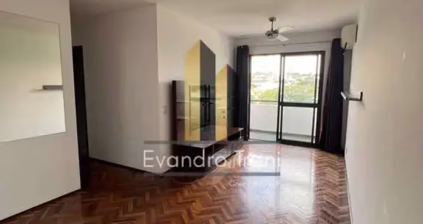 Apto à Venda - 2 dorm.(1 suíte) no Jd Apolo - 550.000,00