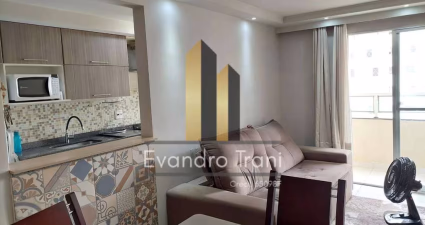 Apartamento 3 d (1Suíte) - Parque Industrial - 520.000,00