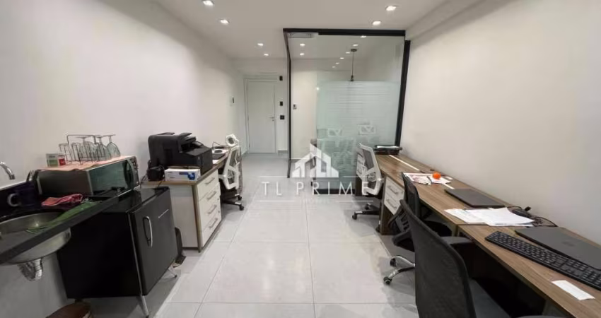 LE Monde Offices | Sala a venda | 36m²
